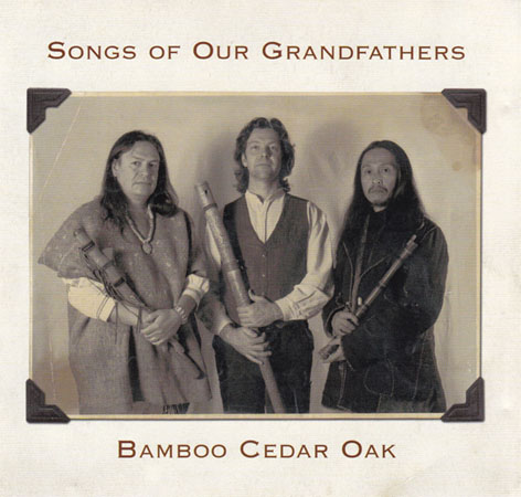 sons of our grandfathers cd